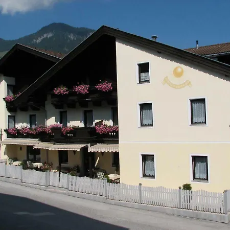 Maison d'hôtes Molnar *