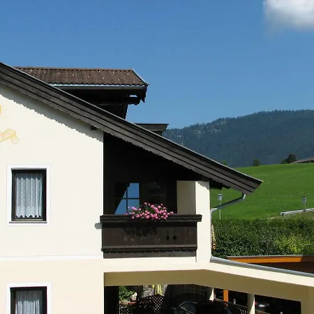 Maison d'hôtes Molnar