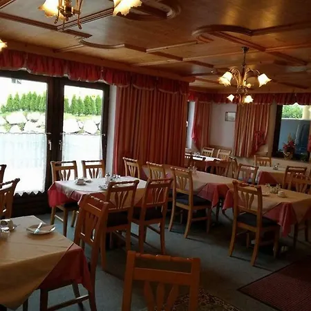 Maison d'hôtes Molnar *