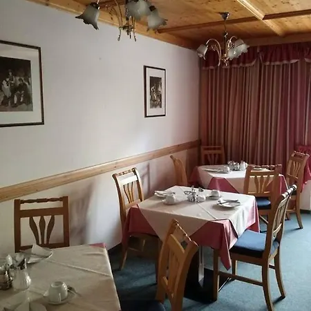 Molnar Maison d'hôtes Söll