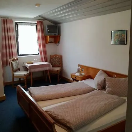 Molnar Maison d'hôtes